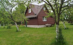 Sielanka na wzgórzu